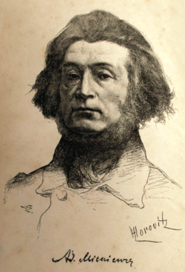 Adam Mickiewicz